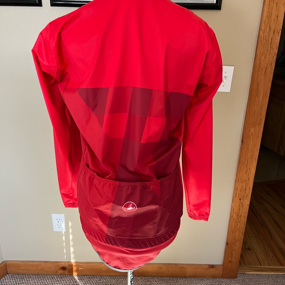 Castrelli Riding jacket - Picture 2 of 3
